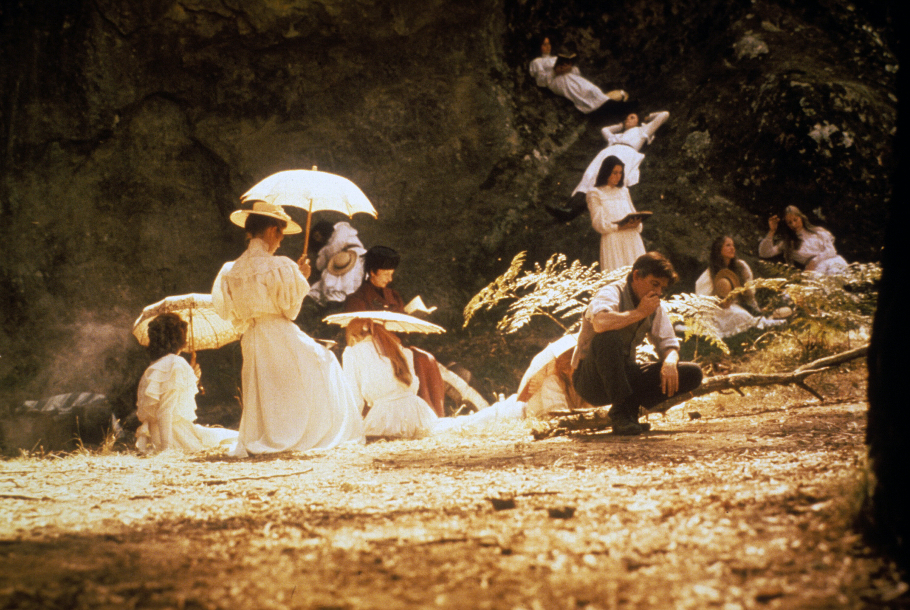 Picnic at Hanging Rock | Coolidge Corner Theater